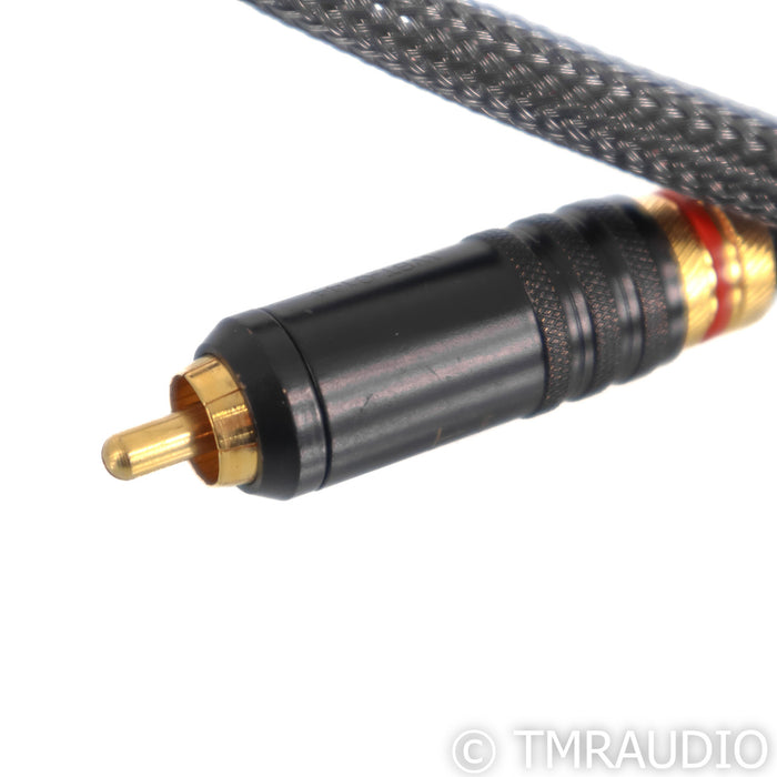 Kimber Kable Hero RCA Cables; 3.5m Pair Interconnects