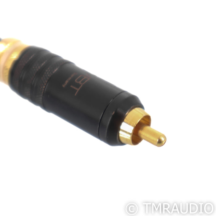 Kimber Kable Hero RCA Cables; 3.5m Pair Interconnects