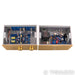 Triangle Art Reference MkII MM & MC Tube Phono Preamplifier; MK2