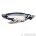 AudioQuest Wild RCA Cables; 1m Pair Interconnects