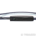 AudioQuest Wild RCA Cables; 1m Pair Interconnects