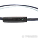 AudioQuest Wild RCA Cables; 1m Pair Interconnects