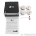 Harmonic Resolution Systems Vortex V-150A Isolation Footers; V150; Set of 3