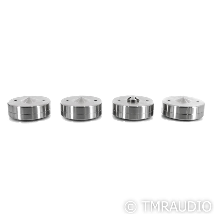 Harmonic Resolution Systems Vortex V-150A Isolation Footers; V150; Set of 3