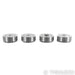 Harmonic Resolution Systems Vortex V-150A Isolation Footers; V150; Set of 3