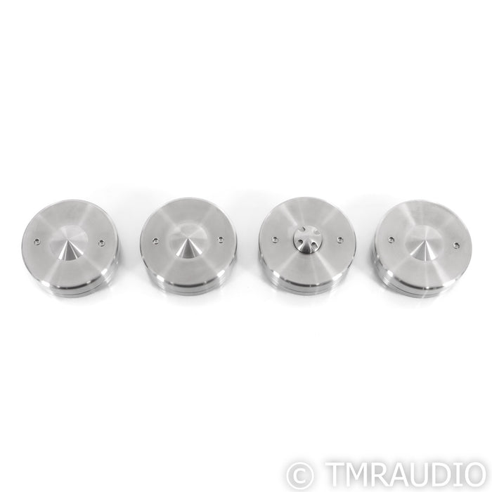Harmonic Resolution Systems Vortex V-150A Isolation Footers; V150; Set of 3