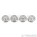 Harmonic Resolution Systems Vortex V-150A Isolation Footers; V150; Set of 3