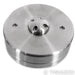 Harmonic Resolution Systems Vortex V-150A Isolation Footers; V150; Set of 3