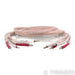 Kimber Kable 12TC Speaker Cables; 8ft Pair