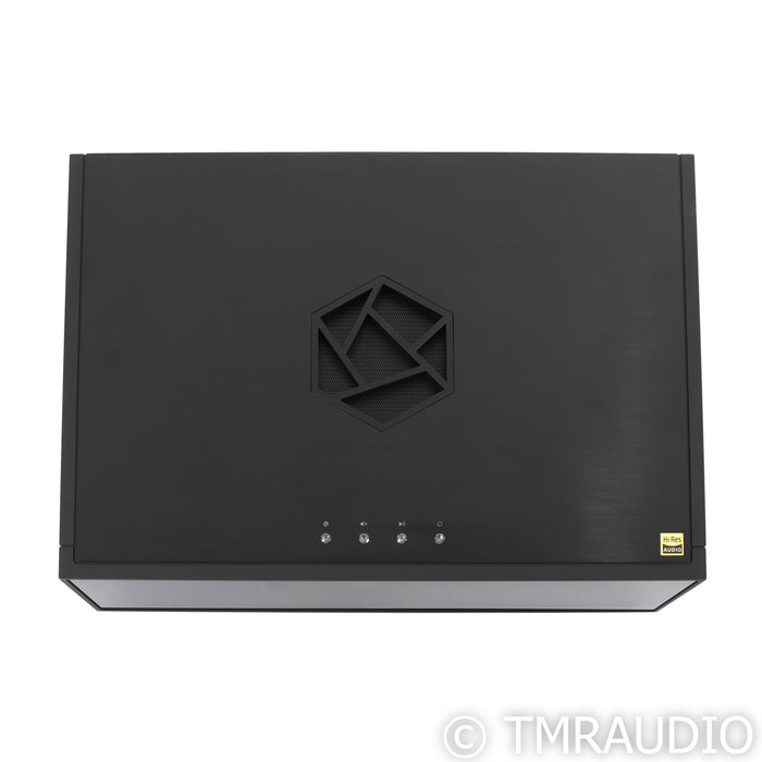 Hifi Rose RS130 Wireless Network Streamer; RS-130 (Open Box)