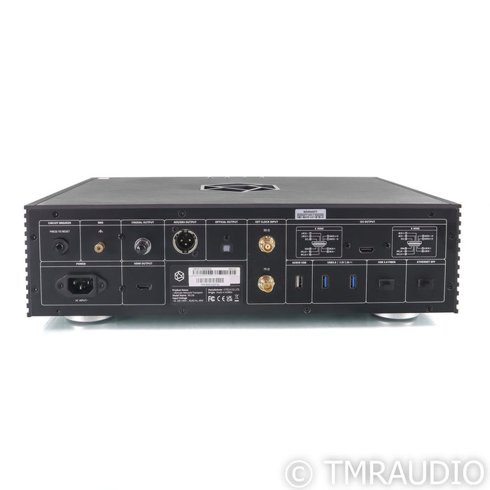 Hifi Rose RS130 Wireless Network Streamer; RS-130 (Open Box)