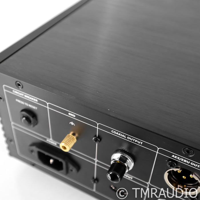 Hifi Rose RS130 Wireless Network Streamer; RS-130 (Open Box)