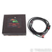 AudioQuest Robin Hood Bi-Wire Combo Speaker Cable; 5ft Pair