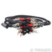 AudioQuest Robin Hood Bi-Wire Combo Speaker Cable; 5ft Pair