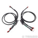 AudioQuest Robin Hood Bi-Wire Combo Speaker Cable; 5ft Pair