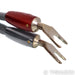 AudioQuest Robin Hood Bi-Wire Combo Speaker Cable; 5ft Pair