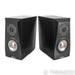 Joseph Audio Prism Bookshelf Speakers; Black Pair