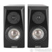 Joseph Audio Prism Bookshelf Speakers; Black Pair