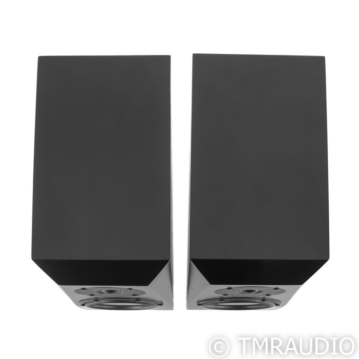 Joseph Audio Prism Bookshelf Speakers; Black Pair