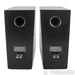 Joseph Audio Prism Bookshelf Speakers; Black Pair