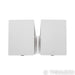 Totem Acoustic KIN Play Powered Floorstanding Speakers; White Pair; Bluetooth