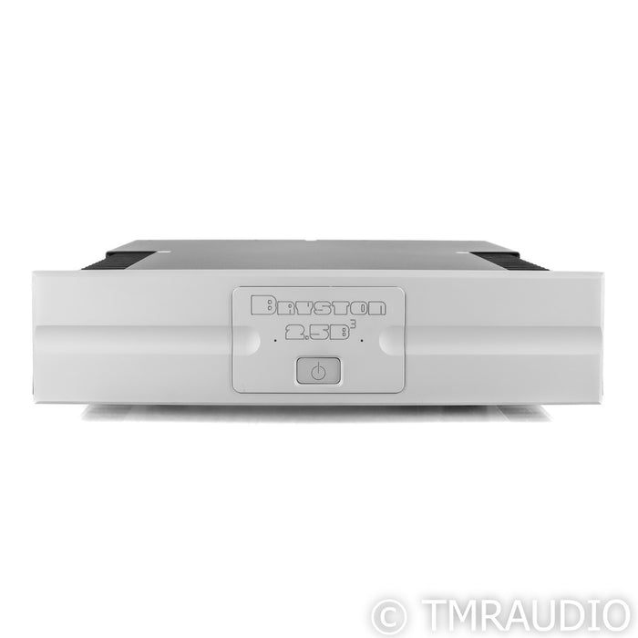 Bryston 2.5B3 Stereo / Mono Power Amplifier