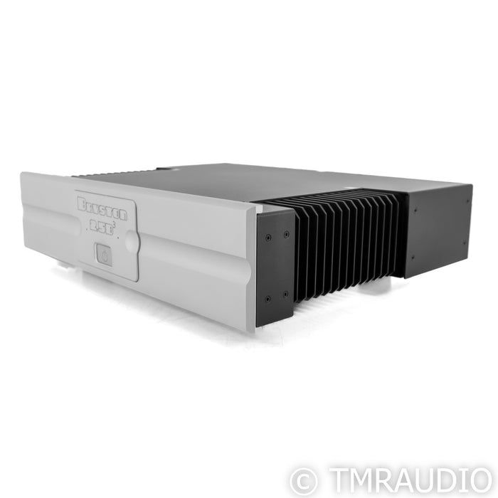 Bryston 2.5B3 Stereo / Mono Power Amplifier
