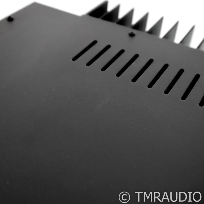McCormack Audio DNA-0.5 Deluxe Edition Stereo Power Amplifier