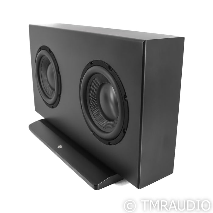 Totem Acoustic Tribe Solution Dual 8” Powered Subwoofer