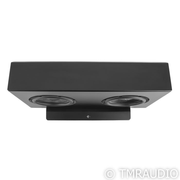 Totem Acoustic Tribe Solution Dual 8” Powered Subwoofer