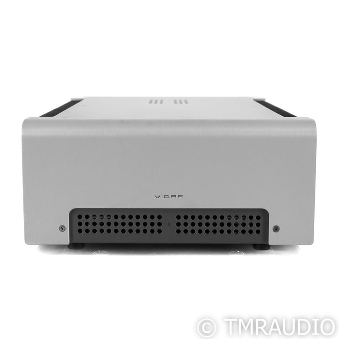 Schiit Vidar 1 Stereo / Mono Power Amplifier