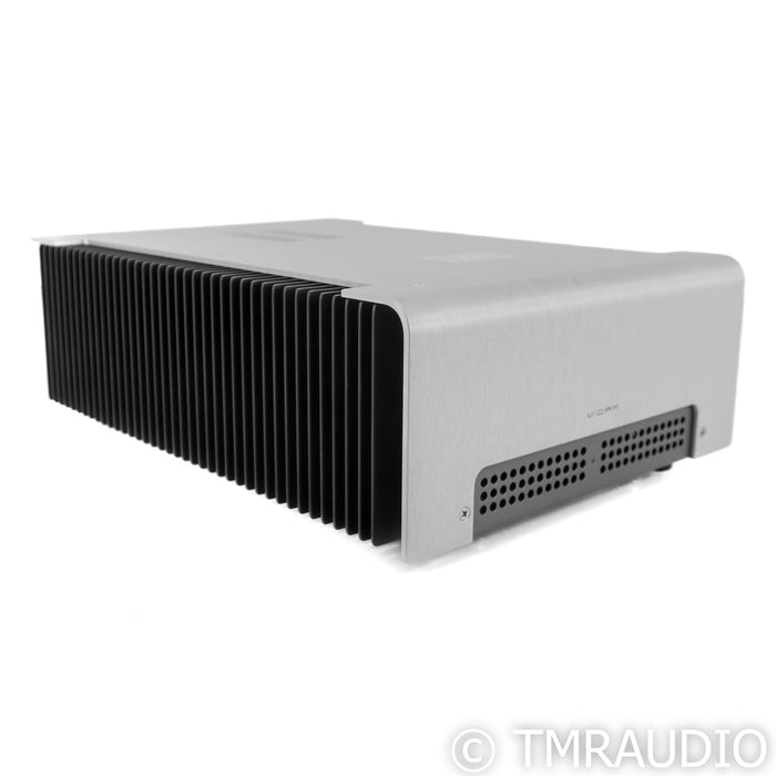 Schiit Vidar 1 Stereo / Mono Power Amplifier