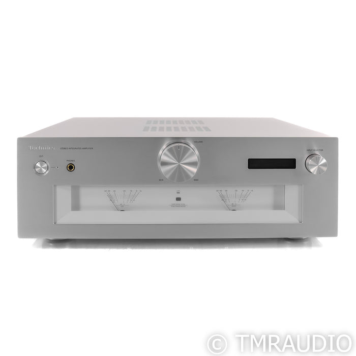 Technics SU-G700M2 Stereo Integrated Amplifier