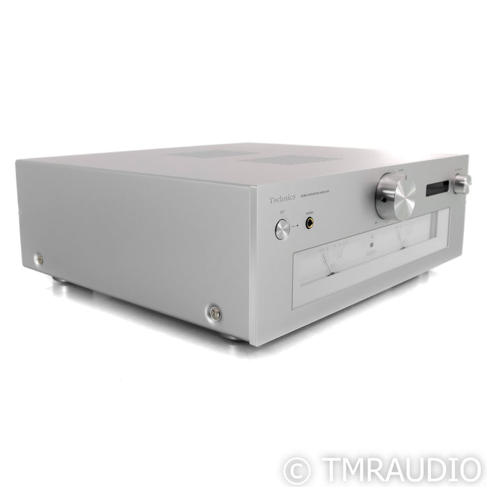 Technics SU-G700M2 Stereo Integrated Amplifier