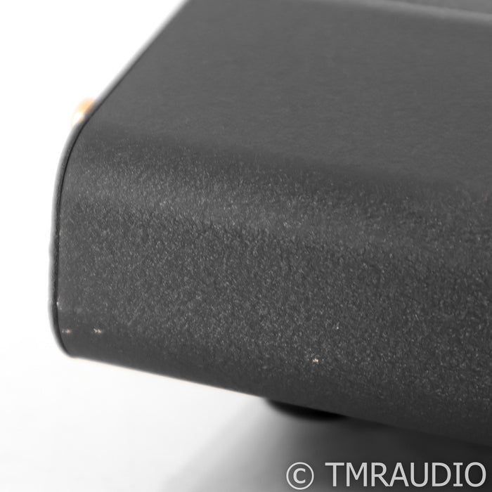 McCormack Audio Micro Line Drive Stereo Preamplifier; MLD