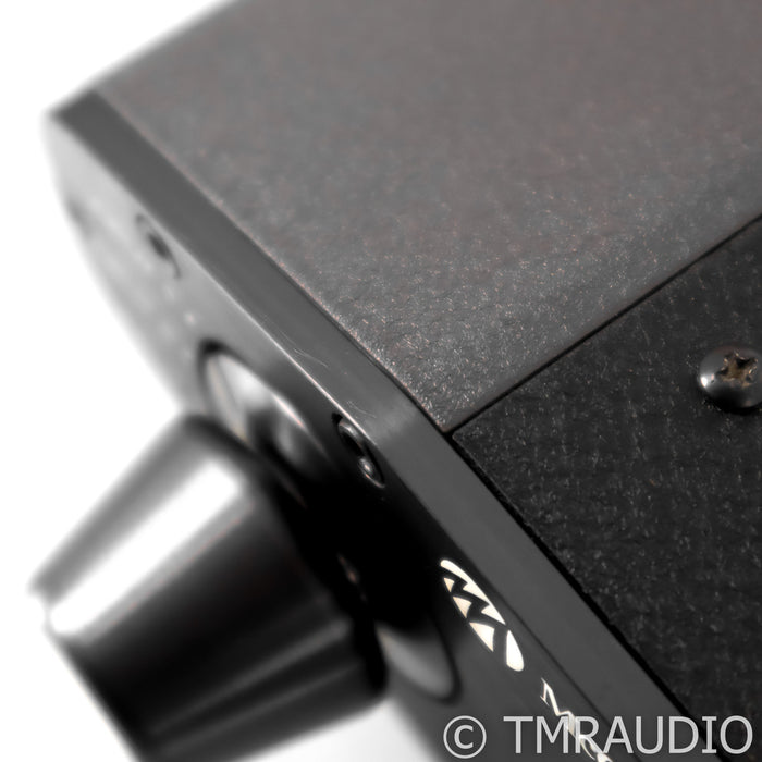 McCormack Audio Micro Line Drive Stereo Preamplifier; MLD