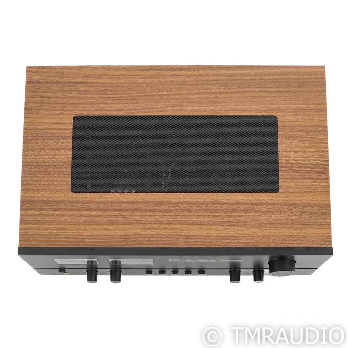 NAD C 3050 Stereo Integrated Amplifier