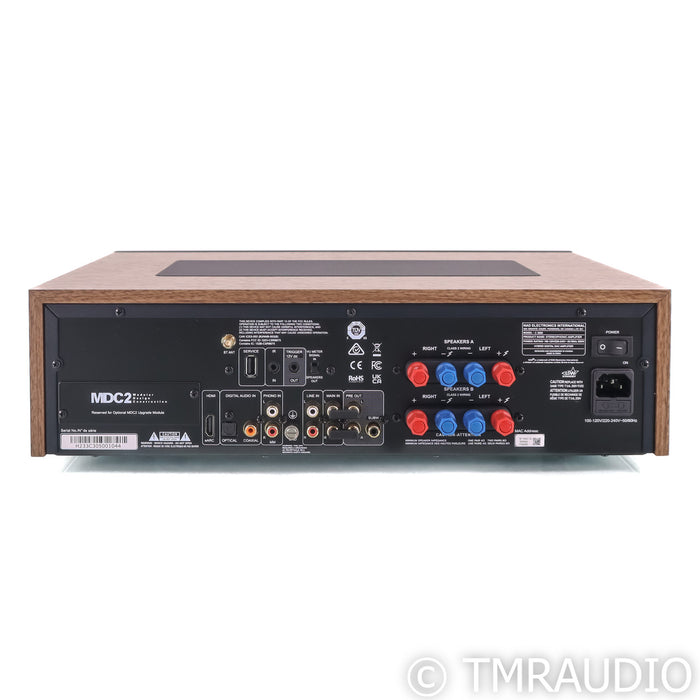 NAD C 3050 Stereo Integrated Amplifier
