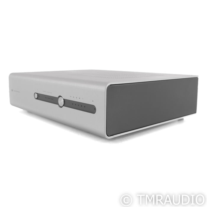 Schiit Audio Yggdrasil DAC; D/A Converter