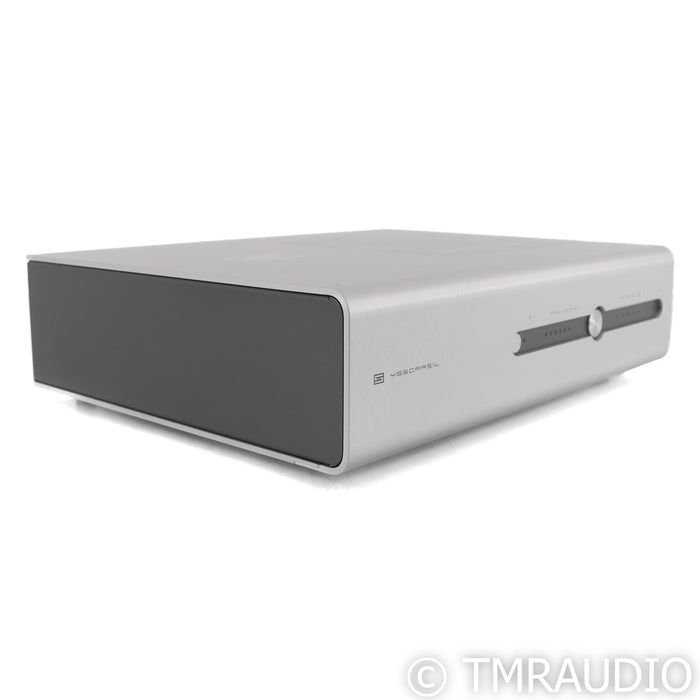 Schiit Audio Yggdrasil DAC; D/A Converter