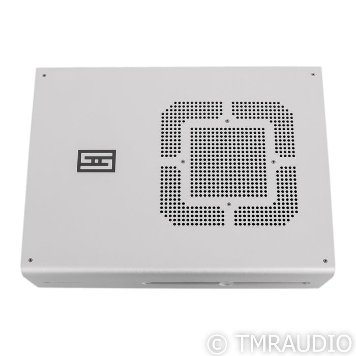 Schiit Audio Yggdrasil DAC; D/A Converter