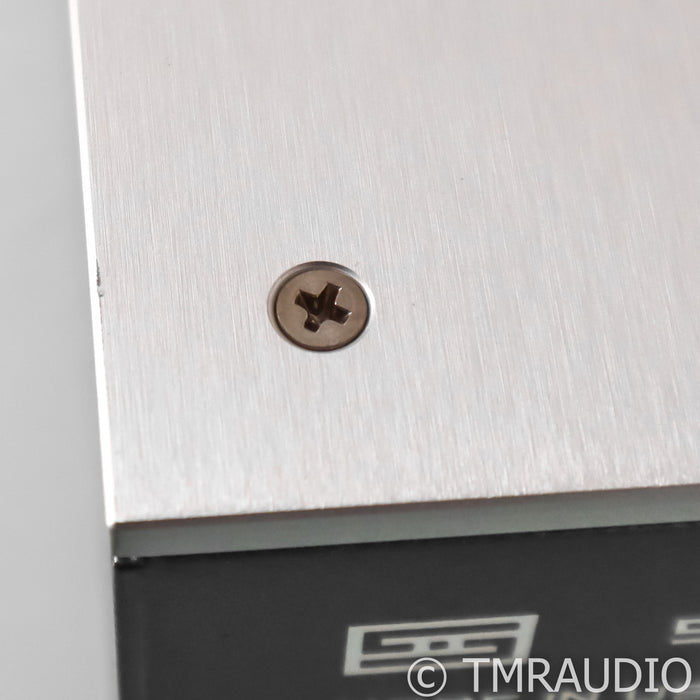 Schiit Audio Yggdrasil DAC; D/A Converter