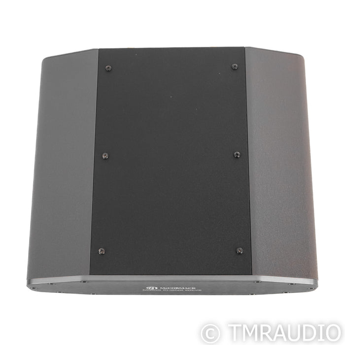 McCormack Audio Micro Phono Drive MM Phono Preamplifier; MPD; Moving Magnet