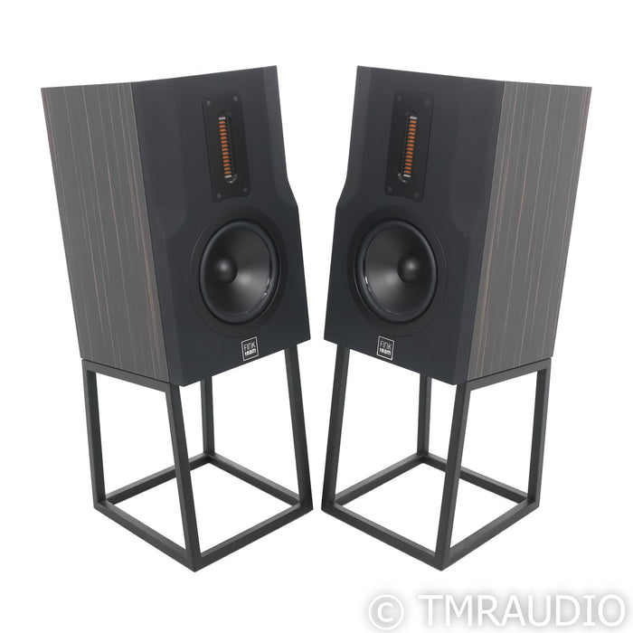 Fink Team KIM Bookshelf Speakers; Amarra Pair