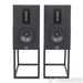 Fink Team KIM Bookshelf Speakers; Amarra Pair
