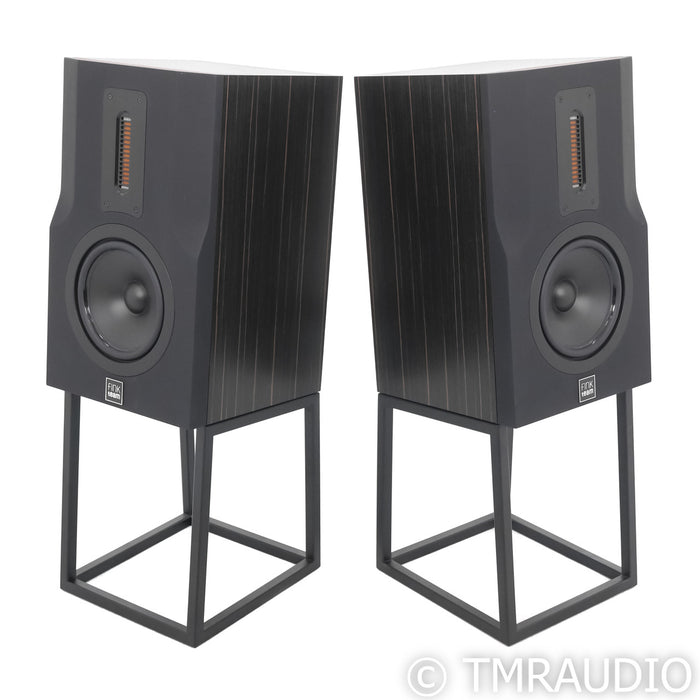 Fink Team KIM Bookshelf Speakers; Amarra Pair