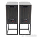 Fink Team KIM Bookshelf Speakers; Amarra Pair