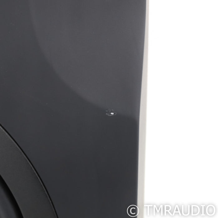 Fink Team KIM Bookshelf Speakers; Amarra Pair