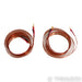 Nordost SuperFlatline Speaker Cable; 2m Pair
