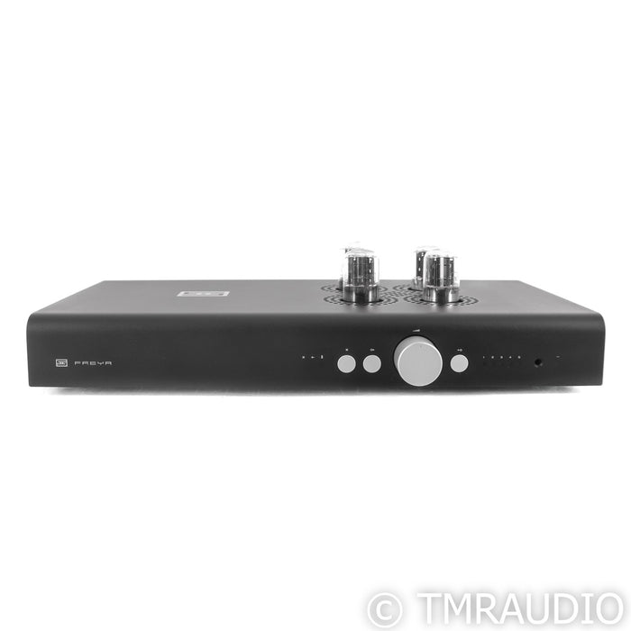 Schiit Audio Freya+ Stereo Hybrid Preamplifier